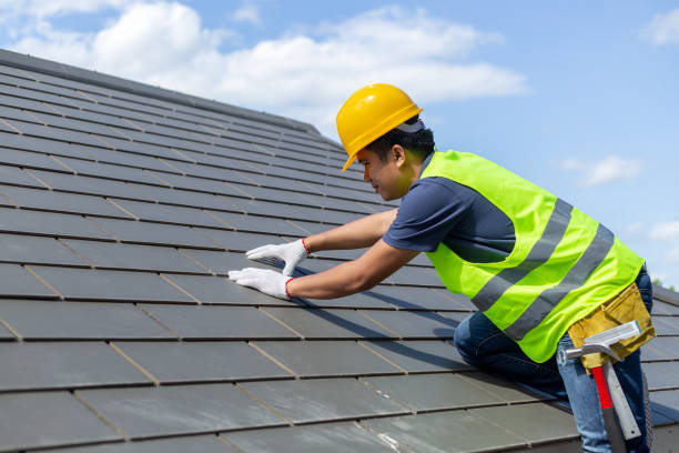 Fast & Reliable Emergency Roof Repairs in Manton, MI