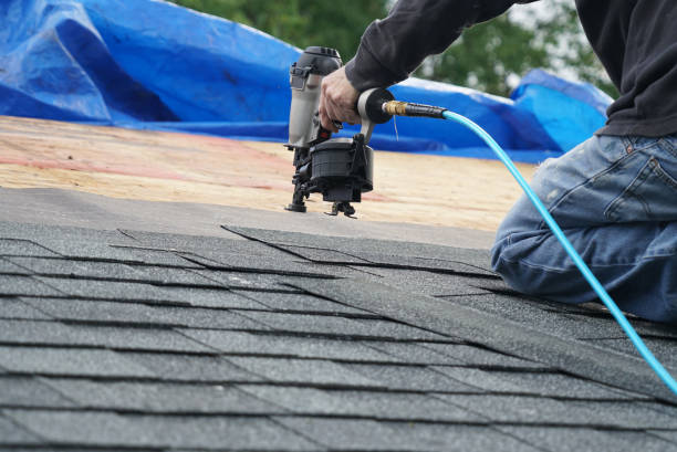 Best Rubber Roofing (EPDM, TPO)  in Manton, MI