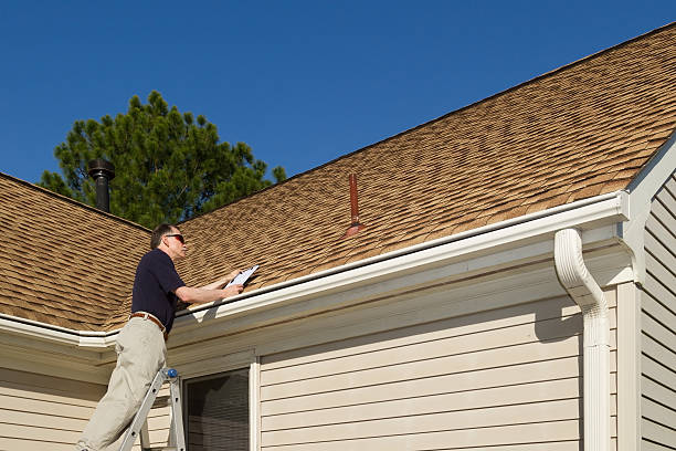 4 Ply Roofing in Manton, MI